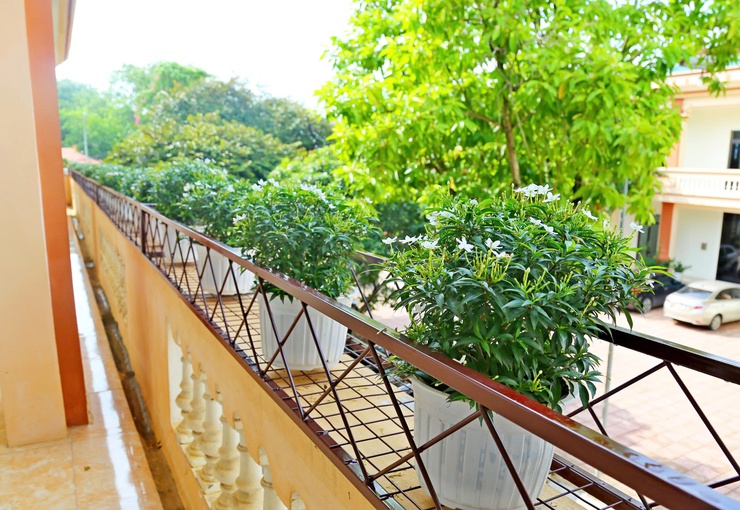 Hội Phụ nữ xã Đoài Phương ra mắt mô hình “Cơ quan xanh – sạch – đẹp” chào mừng Đại hội Đảng các cấp nhiệm kỳ 2025 – 2030

- Ảnh 2.