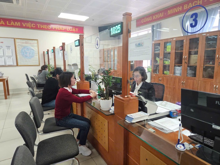 Mức đóng bảo hiểm y tế học sinh, sinh viên năm học 2025-2026- Ảnh 1.