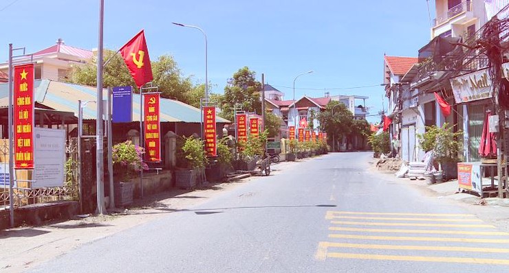 "Màu cờ tôi yêu" – Lan tỏa niềm tự hào dân tộc- Ảnh 7.