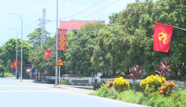"Màu cờ tôi yêu" – Lan tỏa niềm tự hào dân tộc- Ảnh 5.