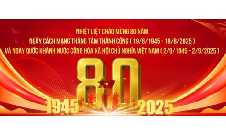 Cách mạng Tháng 8 năm 1945: Bước ngoặt vĩ đại của lịch sử dân tộc Việt Nam - Ảnh 2.
