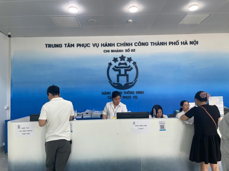 Hà Nội phê duyệt 20 quy trình nội bộ, quy trình điện tử trong giải quyết thủ tục hành chính lĩnh vực Y tế- Ảnh 2.