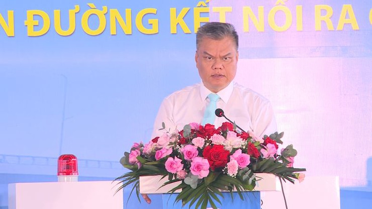 KHỞI CÔNG XÂY DỰNG CẦU VÂN PHÚC – HÀ NỘI- Ảnh 3.