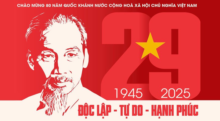 Cách mạng Tháng Tám năm 1945: Thấm thía hơn giá trị vô giá của hoà bình, độc lập, tự do- Ảnh 1.