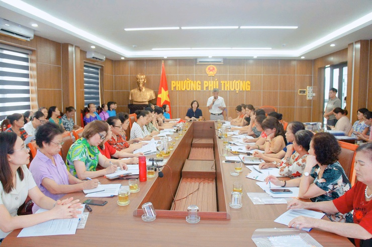 HỘI NGHỊ TẬP HUẤN PHỤC HỒI CHỨC NĂNG DỰA VÀO CỘNG ĐỒNG VÀ PHÁT HIỆN SỚM, CAN THIỆP SỚM NĂM 2025- Ảnh 1.