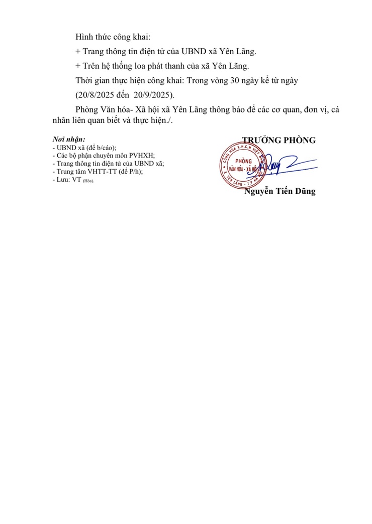 THÔNG BÁO CÔNG KHAI QUÀ CỦA NGÂN HÀNG AGRIBANK NHỜ GỬI PHÒNG VHXH TRAO QUÀ 
HỘ CHO CÁC ĐỐI TƯỢNG LÀ BÀ MẸ VN ANH HÙNG, THƯƠNG BINH, BỆNH BINH, CĐHH, 
TÙ ĐÀY, THÂN NHÂN LIỆT SĨ NHÂN KỶ NIỆM 78 NĂM NGÀY THƯƠNG BINH LIỆT SĨ 
( 27/7/1947- 27/7/2025).- Ảnh 2.