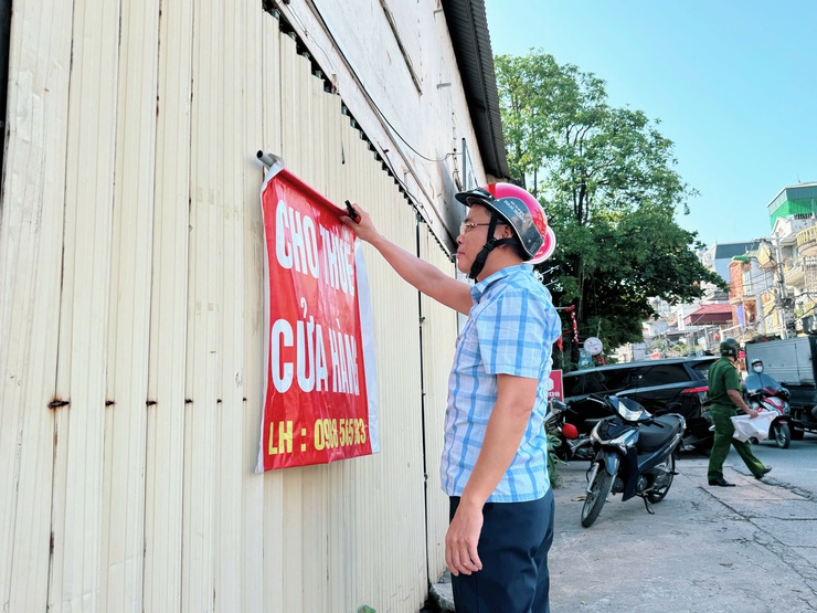 Xã Nam Phù huy động sức mạnh và sự đồng lòng của người dân kiến tạo môi trường xanh – sạch – đẹp- Ảnh 10.