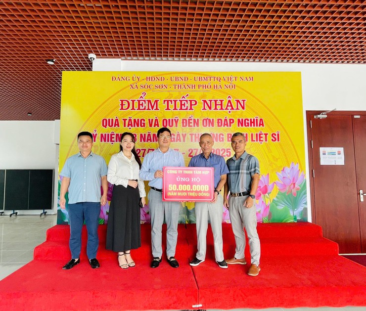 THÁNG BẢY TRI ÂN- Ảnh 4.