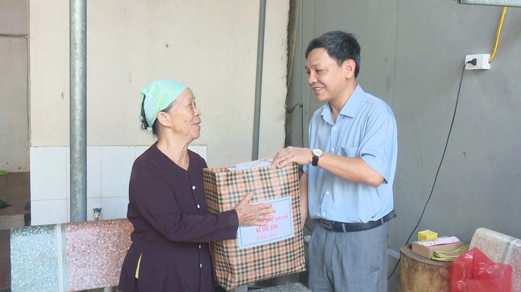 THÁNG BẢY TRI ÂN- Ảnh 2.