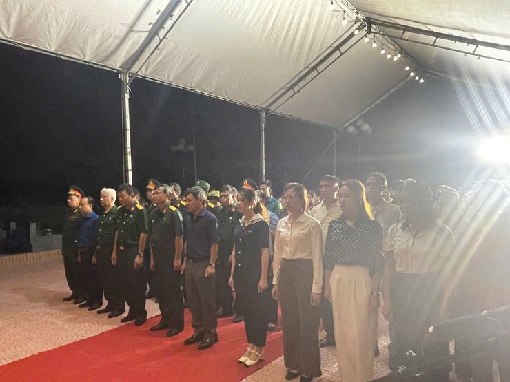 THÁNG BẢY TRI ÂN- Ảnh 7.
