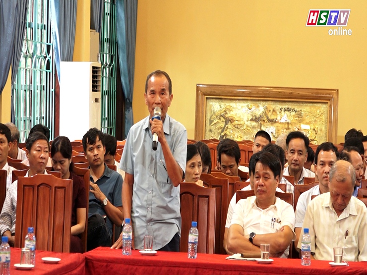 Xã Hương Sơn: ổn định sau sáp nhập, tạo bước chuyển mạnh trong phát triển kinh tế – xã hội và vận hành chính quyền 2 cấp.- Ảnh 4.