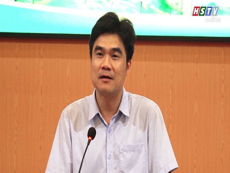 Xã Hương Sơn: ổn định sau sáp nhập, tạo bước chuyển mạnh trong phát triển kinh tế – xã hội và vận hành chính quyền 2 cấp.- Ảnh 8.