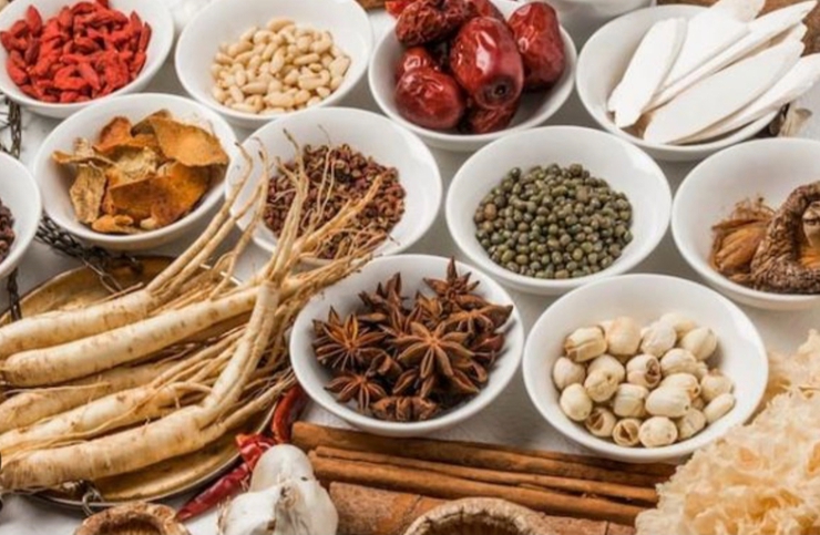 Tăng cường phát triển Y, Dược cổ truyền trên địa bàn phường Kiến Hưng- Ảnh 1.