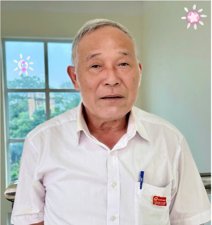 Đảng bộ xã Nam Phù: Vun đắp khát vọng vươn xa- Ảnh 4.