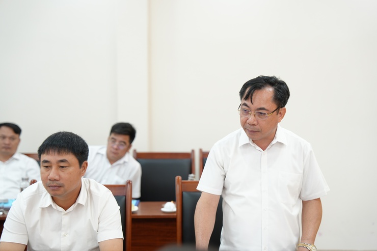 Hội đồng Nhân dân TP Hà Nội ghi nhận kết quả bước đầu của HĐND xã Hạ Bằng và Yên Xuân- Ảnh 3.