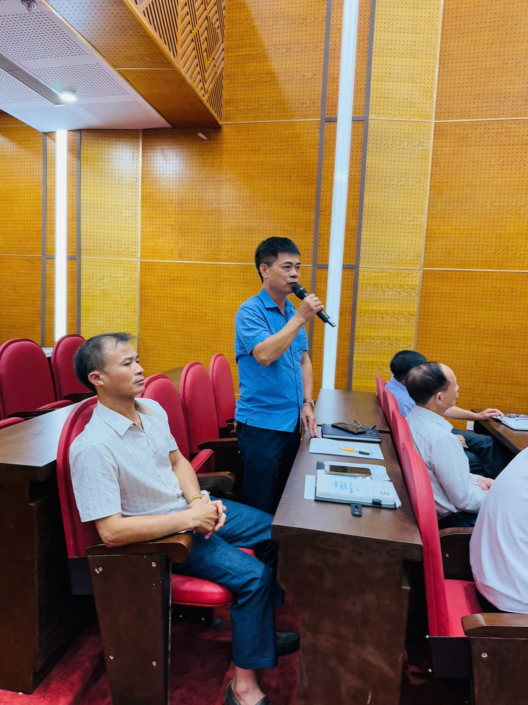 XÃ SÓC SƠN: TRIỂN KHAI NHIỆM VỤ LĨNH VỰC VĂN HÓA – XÃ HỘI- Ảnh 2.