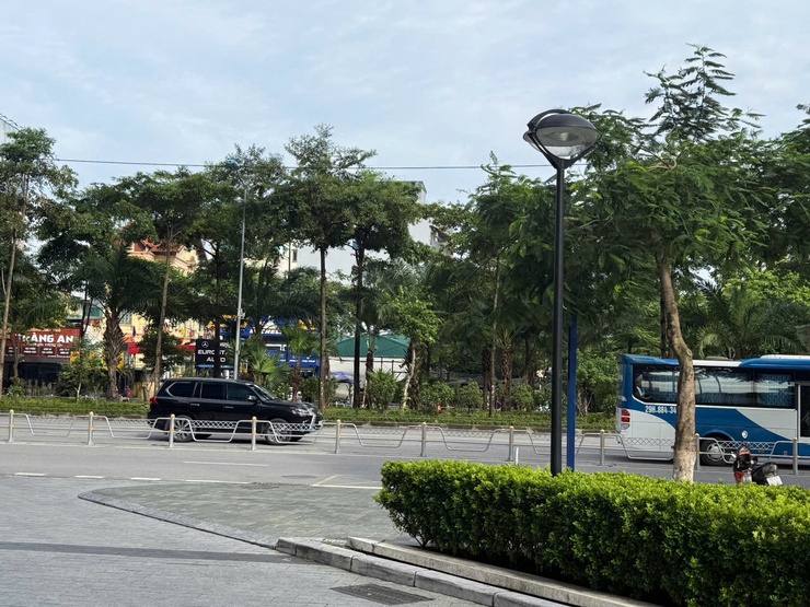 Ngày 02/8, Hà Nội ngày nắng nóng, đêm không mưa- Ảnh 1.