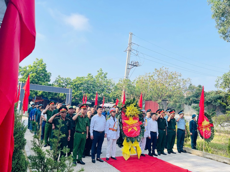THÁNG BẢY TRI ÂN- Ảnh 8.