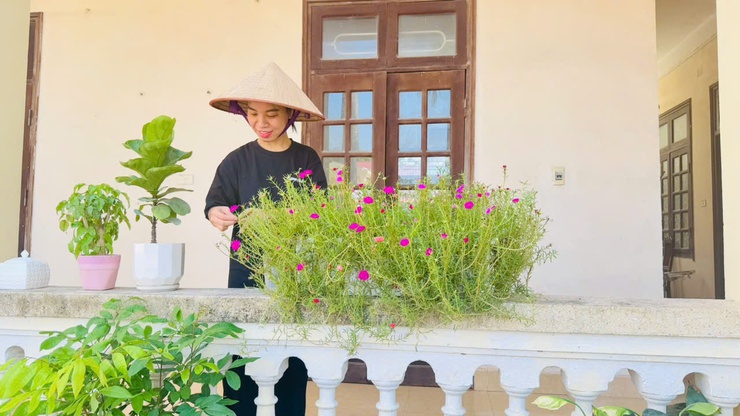Tam Hưng phát động phong trào thi đua "Sáng – Xanh – Sạch – Đẹp": Lan tỏa trách nhiệm, kiến tạo môi trường sống văn minh- Ảnh 8.