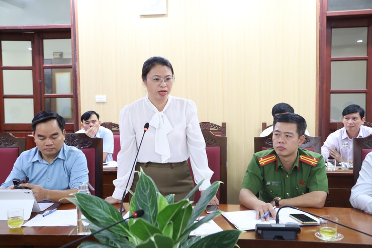 Xã Quang Minh quyết tâm nâng cao chất lượng toàn diện năm học mới- Ảnh 2.