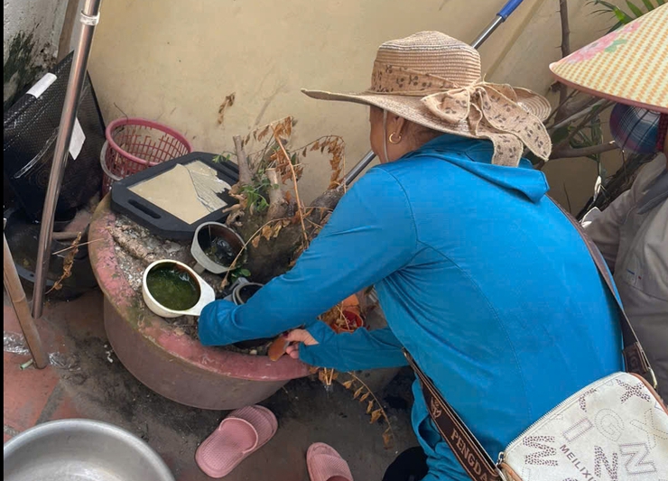 Xã Quang Minh tăng cường phòng chống sốt xuất huyết: Đồng loạt ra quân diệt loăng quăng, bọ gậy, xử lý triệt để ca bệnh- Ảnh 1.