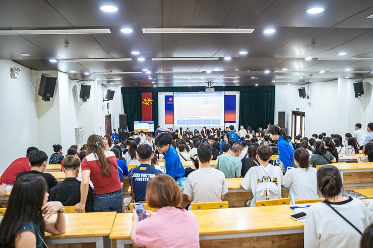 Phường Phú Lương đẩy mạnh phổ biến, giáo dục pháp luật- Ảnh 1.