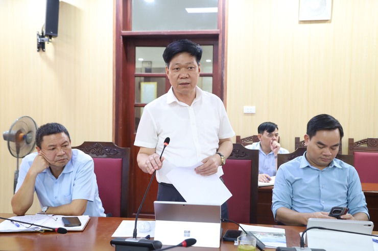 Xã Quang Minh quyết tâm nâng cao chất lượng toàn diện năm học mới- Ảnh 1.