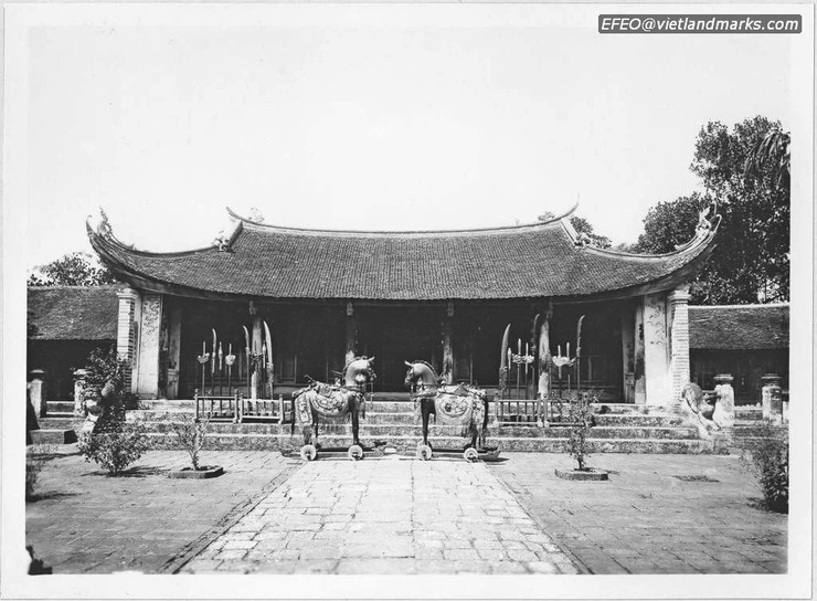 TRƯNG BÀY “CỔ LOA – TRUYỀN THỐNG VÀ CÁCH MẠNG”- Ảnh 6.