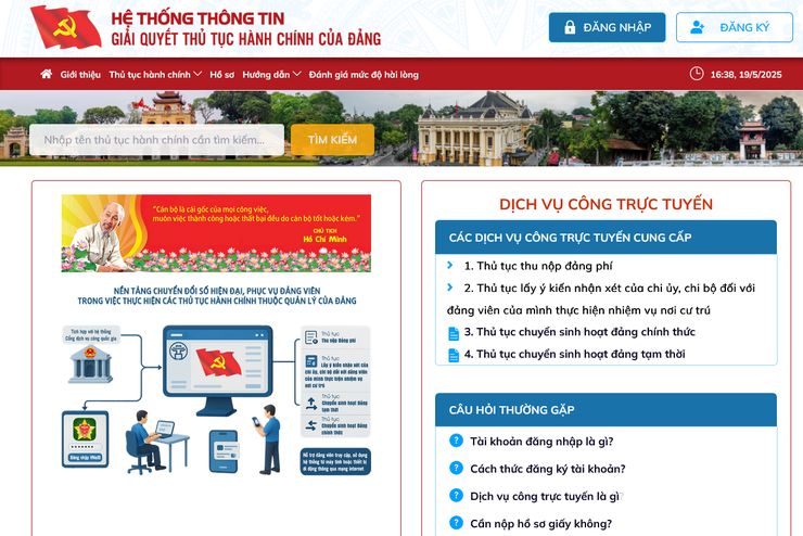 Xã Quang Minh đẩy mạnh chuyển đổi số trong công tác Đảng

- Ảnh 2.