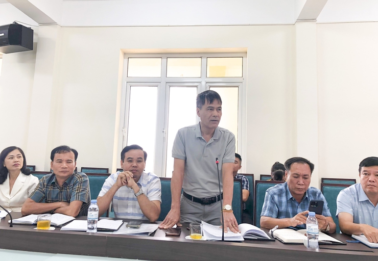  Xã Phù Đổng tập trung chuẩn bị tốt cho năm học mới 2025-2026- Ảnh 3.