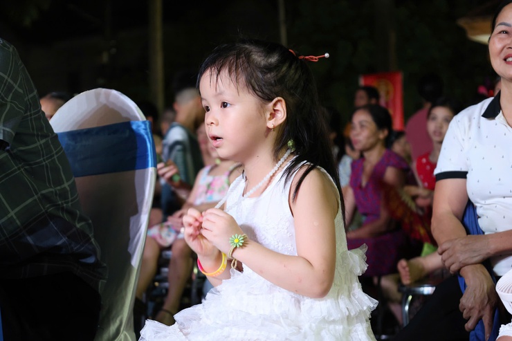 Đặc sắc chương trình nghệ thuật chào mừng Cách mạng Tháng Tám và Quốc khánh 2/9- Ảnh 10.