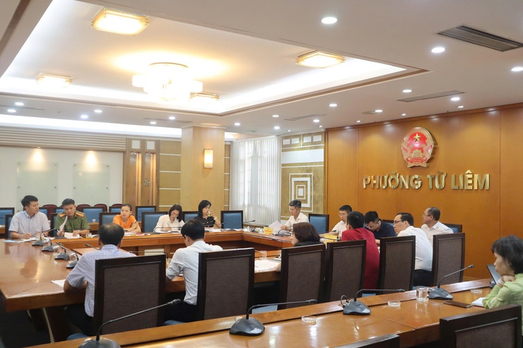 Hà Nội tập trung cao độ cho Lễ kỷ niệm diễu binh, diễu hành dịp 2/9- Ảnh 1.