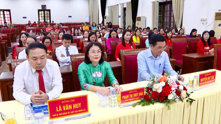 Ngành giáo dục xã Thanh Trì: Vững vàng hội nhập, sáng tạo tương lai.- Ảnh 1.