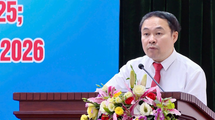 Ngành giáo dục xã Thanh Trì: Vững vàng hội nhập, sáng tạo tương lai.- Ảnh 4.