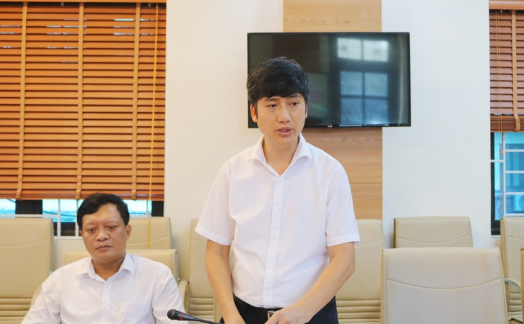 Xã Quốc Oai triển khai phương án di dời khối đá sạt lở tại núi Thầy đảm bảo an toàn Di tích Quốc gia đặc biệt chùa Thầy- Ảnh 2.
