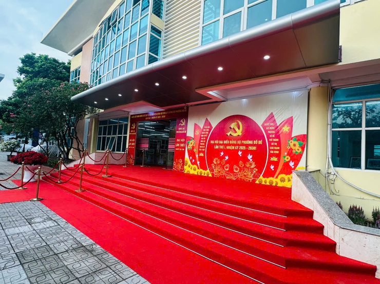 Sẵn sàng cho một kỳ Đại hội thành công tốt đẹp- Ảnh 16.