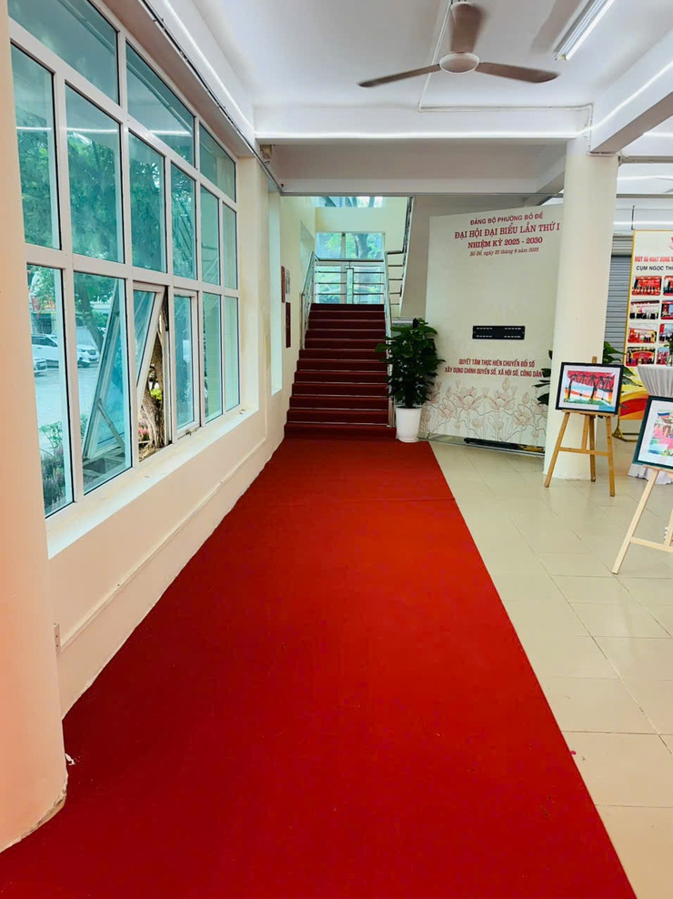 Sẵn sàng cho một kỳ Đại hội thành công tốt đẹp- Ảnh 17.
