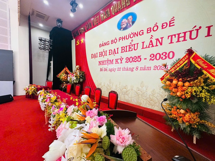 Sẵn sàng cho một kỳ Đại hội thành công tốt đẹp- Ảnh 19.