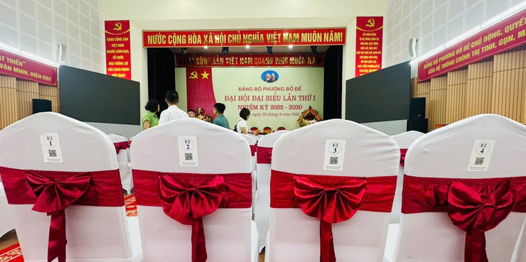 Sẵn sàng cho một kỳ Đại hội thành công tốt đẹp- Ảnh 23.