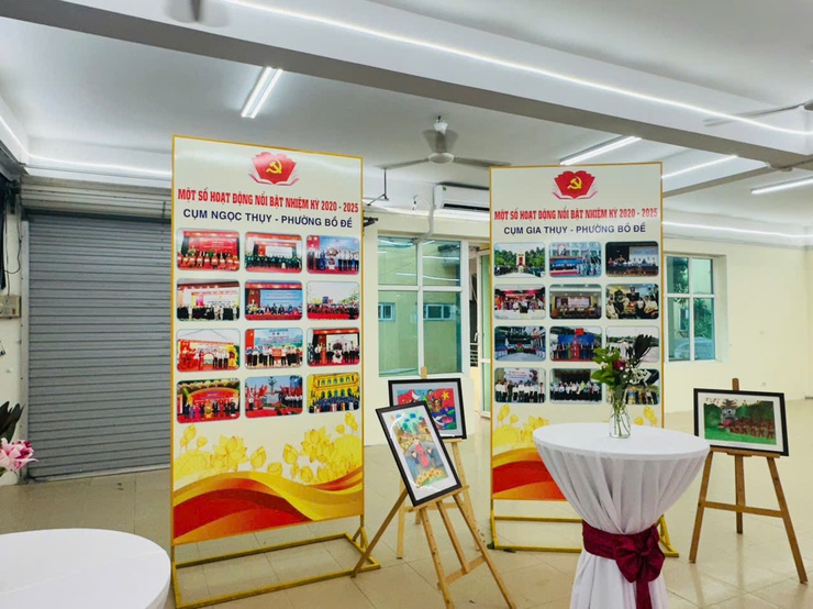 Sẵn sàng cho một kỳ Đại hội thành công tốt đẹp- Ảnh 7.