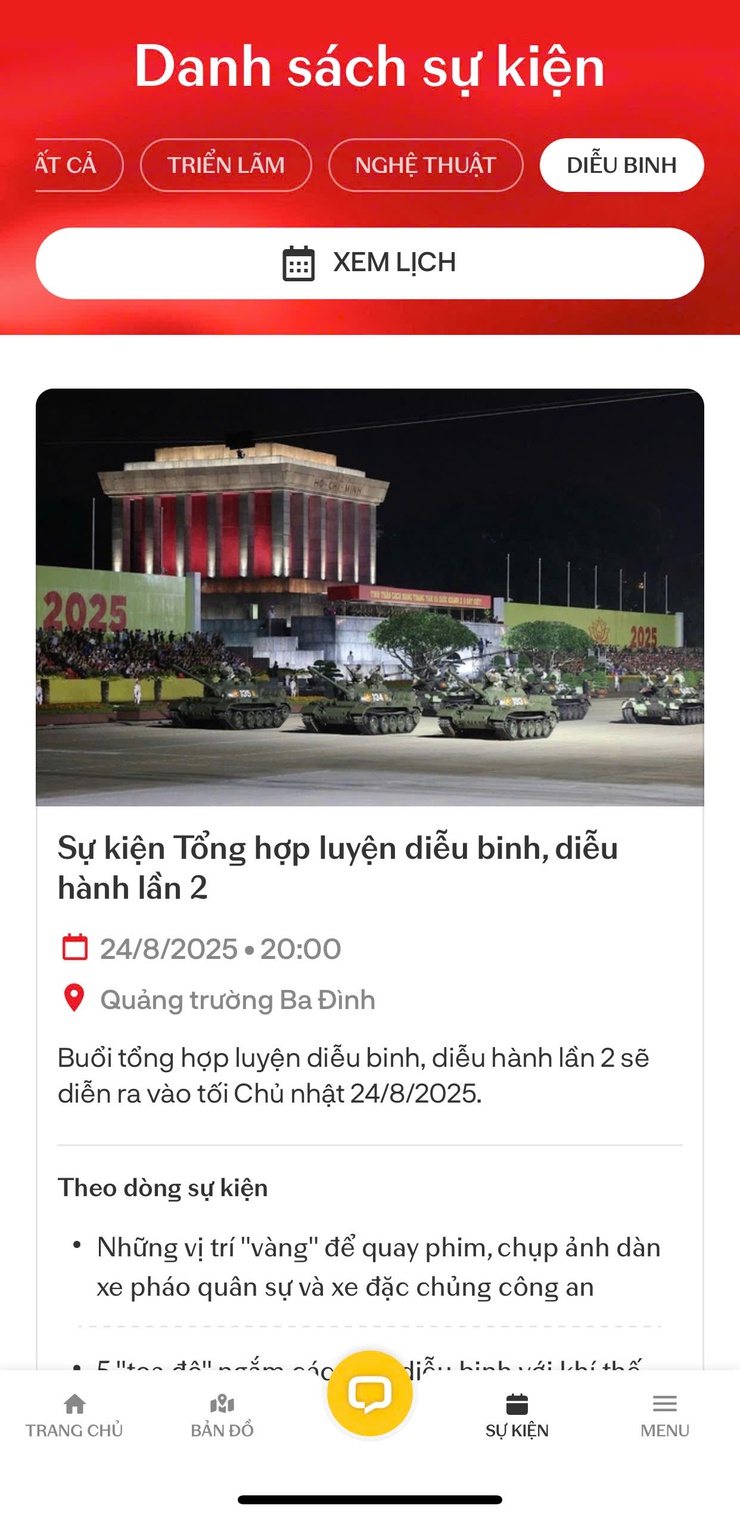 Tải ứng dụng "A80 - Tự hào Việt Nam" để tham gia trọn vẹn đại lễ. - Ảnh 2.