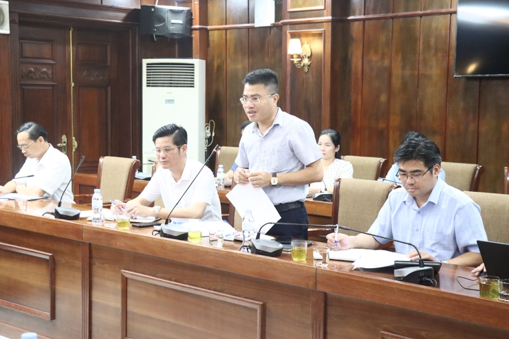 Thí điểm triển khai hỗ trợ lưu động, hướng dẫn chuyển đổi số trong TTHC, dịch vụ công tác cấp GCN quyền sử dụng đất lần đầu cho cá nhân, hộ gia đình trên đại bàn xã Phú Xuyên- Ảnh 3.