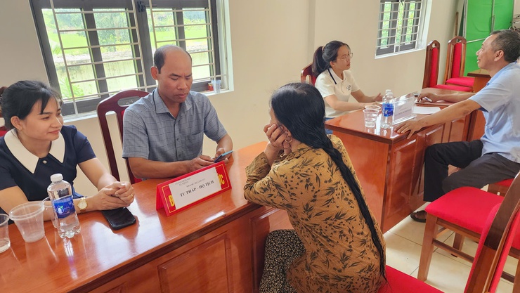 TƯNG BỪNG NGÀY HỘI HƯỞNG ỨNG "BÌNH DÂN HỌC VỤ SỐ" XÃ NỘI BÀI- Ảnh 21.