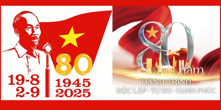 Xã Quang Minh rộn ràng các hoạt động tuyên truyền, kỷ niệm 80 năm Cách mạng Tháng Tám và Quốc khánh 2/9- Ảnh 1.