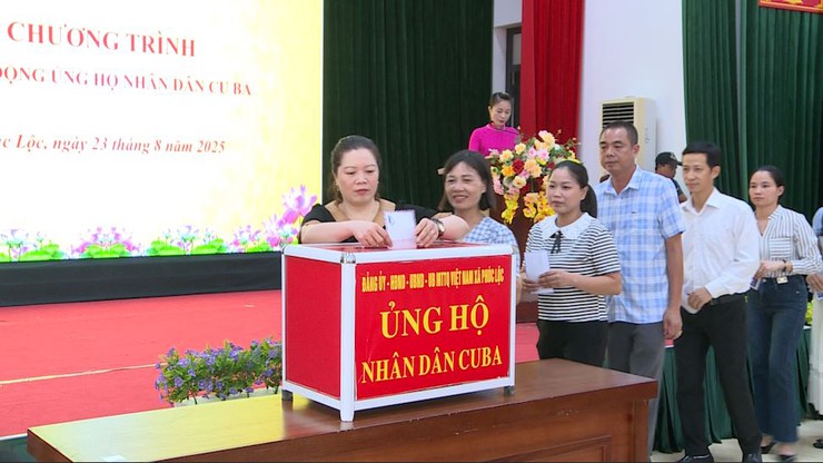 Lễ phát động phong trào "Bình dân học vụ số" và triển khai chiến dịch "45 ngày đêm ra quân hỗ trợ hoạt động chuyển đổi số" trong giai đoạn đầu vận hành mô hình chính quyền địa phương hai cấp- Ảnh 9.