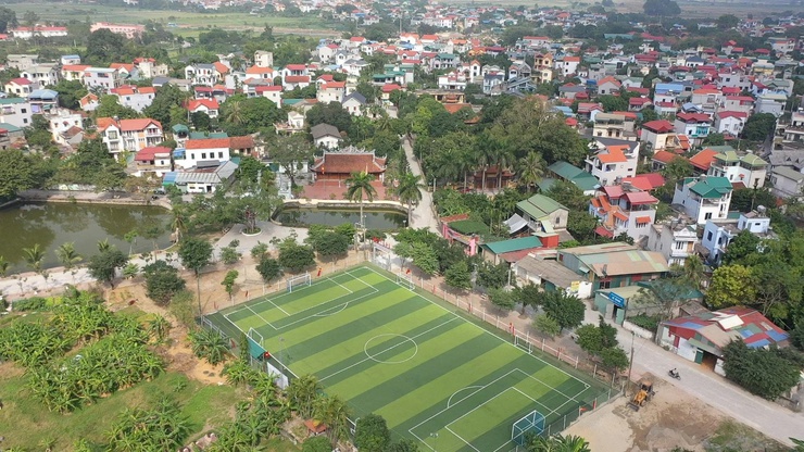 Hưng Giáo – điểm sáng trong phong trào "Dân vận khéo"- Ảnh 3.