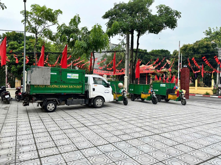 PHƯỜNG VĨNH HƯNG TỔ CHỨC HỘI NGHỊ TRIỂN KHAI KẾ HOẠCH CAO ĐIỂM BẢO ĐẢM TTĐT, TTCC, VSMT VÀ KẾ HOẠCH KIỂM TRA, CHẤN TRỈNH CÔNG TÁC ĐẢM BẢO TTATGT, TTĐT, TTCC, VSMT TRÊN ĐỊA BÀN PHƯỜNG VĨNH HƯNG NĂM 2025- Ảnh 2.