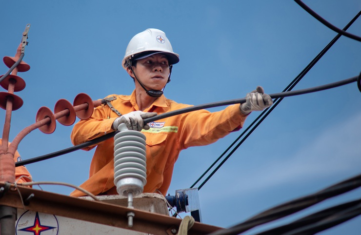 Hà Nội ủy quyền Sở Công Thương cấp giấy phép hoạt động điện lực- Ảnh 1.