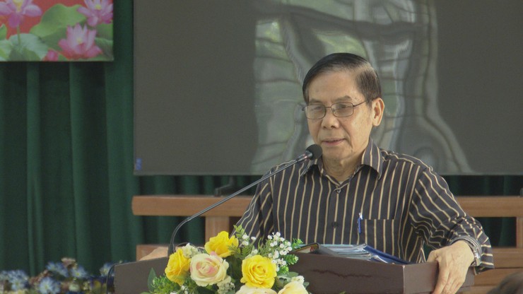Xã Phúc Thịnh tổ chức Hội nghị phổ biến Luật Đất đai 2024 và các Nghị định mới về phân quyền, phân cấp của chính quyền địa phương 02 cấp- Ảnh 4.