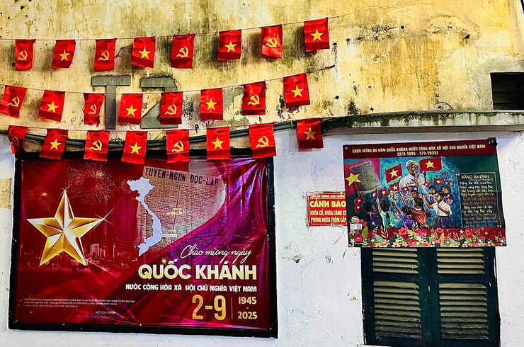 ĐOÀN TNCS HỒ CHÍ MINH PHƯỜNG LÁNG RA MẮT MÔ HÌNH THANH NIÊN “BẢNG TIN ĐỘC LẬP”- Ảnh 5.